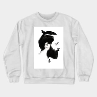 Zeus Crewneck Sweatshirt